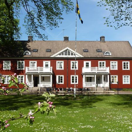 Vidinge Gard Hotell Alghult Exteriör bild