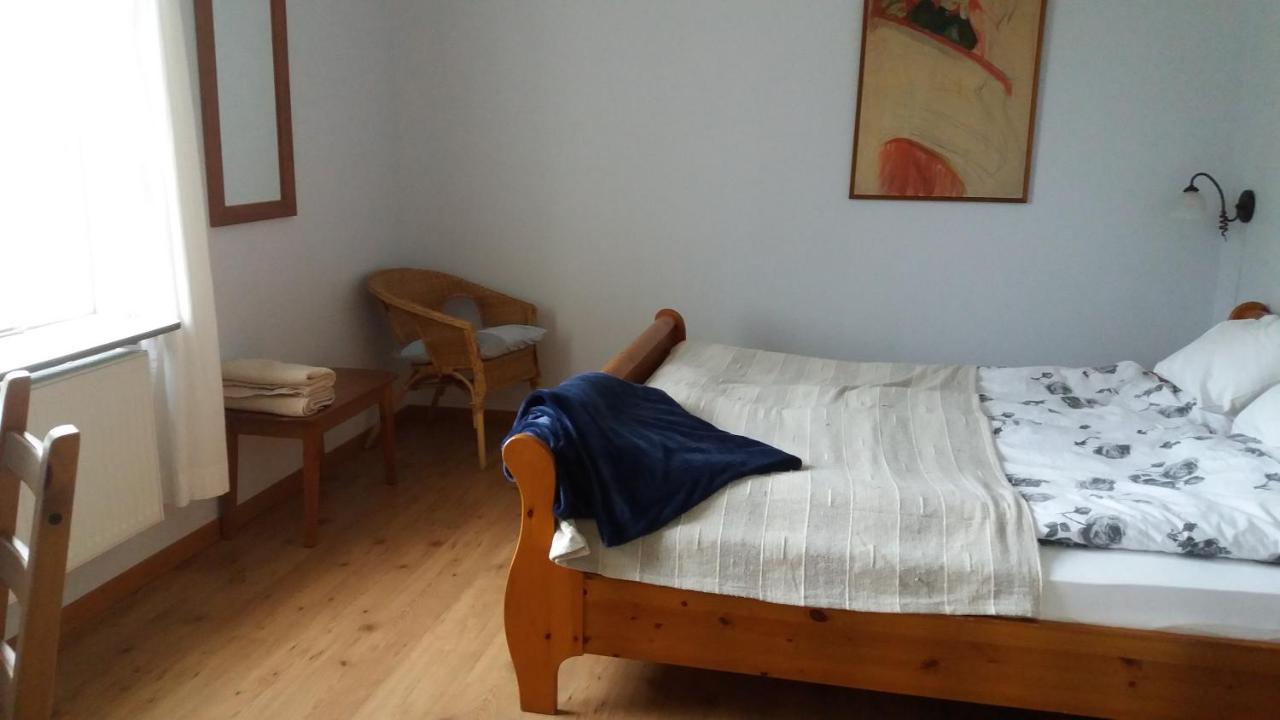Vidinge Gard Hotell Alghult Exteriör bild