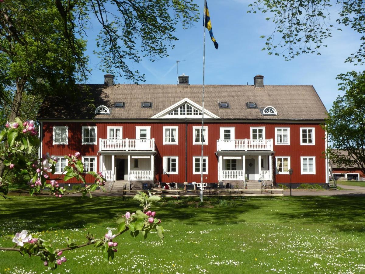Vidinge Gard Hotell Alghult Exteriör bild