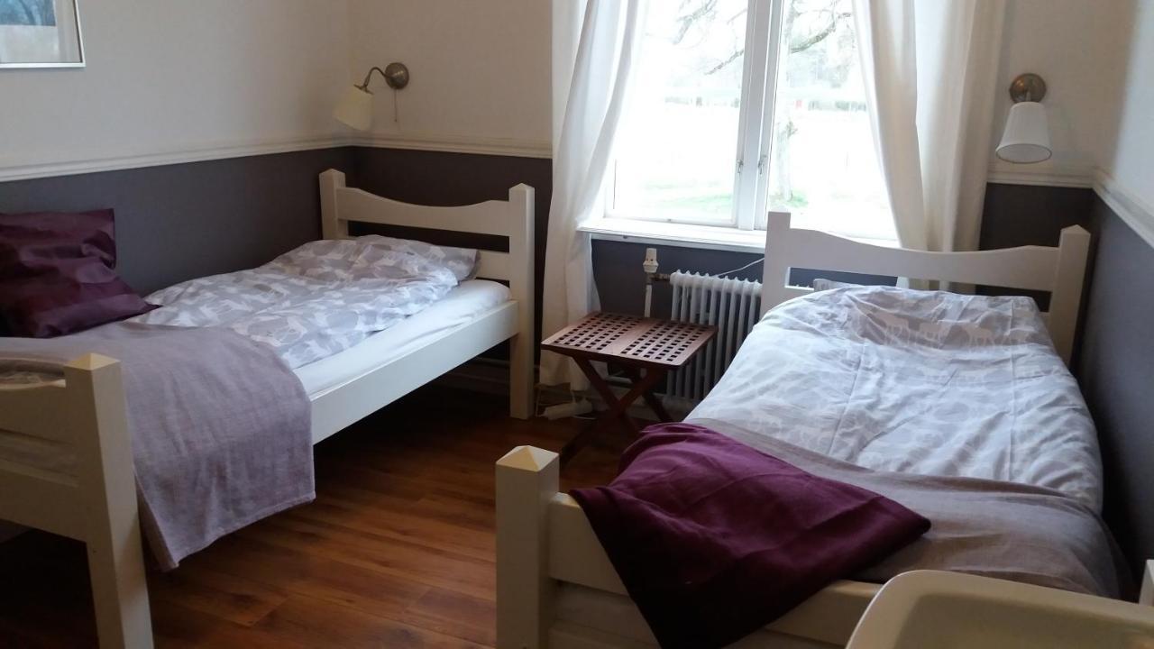 Vidinge Gard Hotell Alghult Exteriör bild