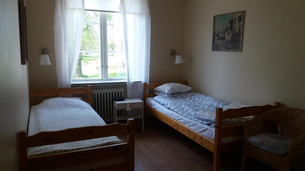 Vidinge Gard Hotell Alghult Exteriör bild