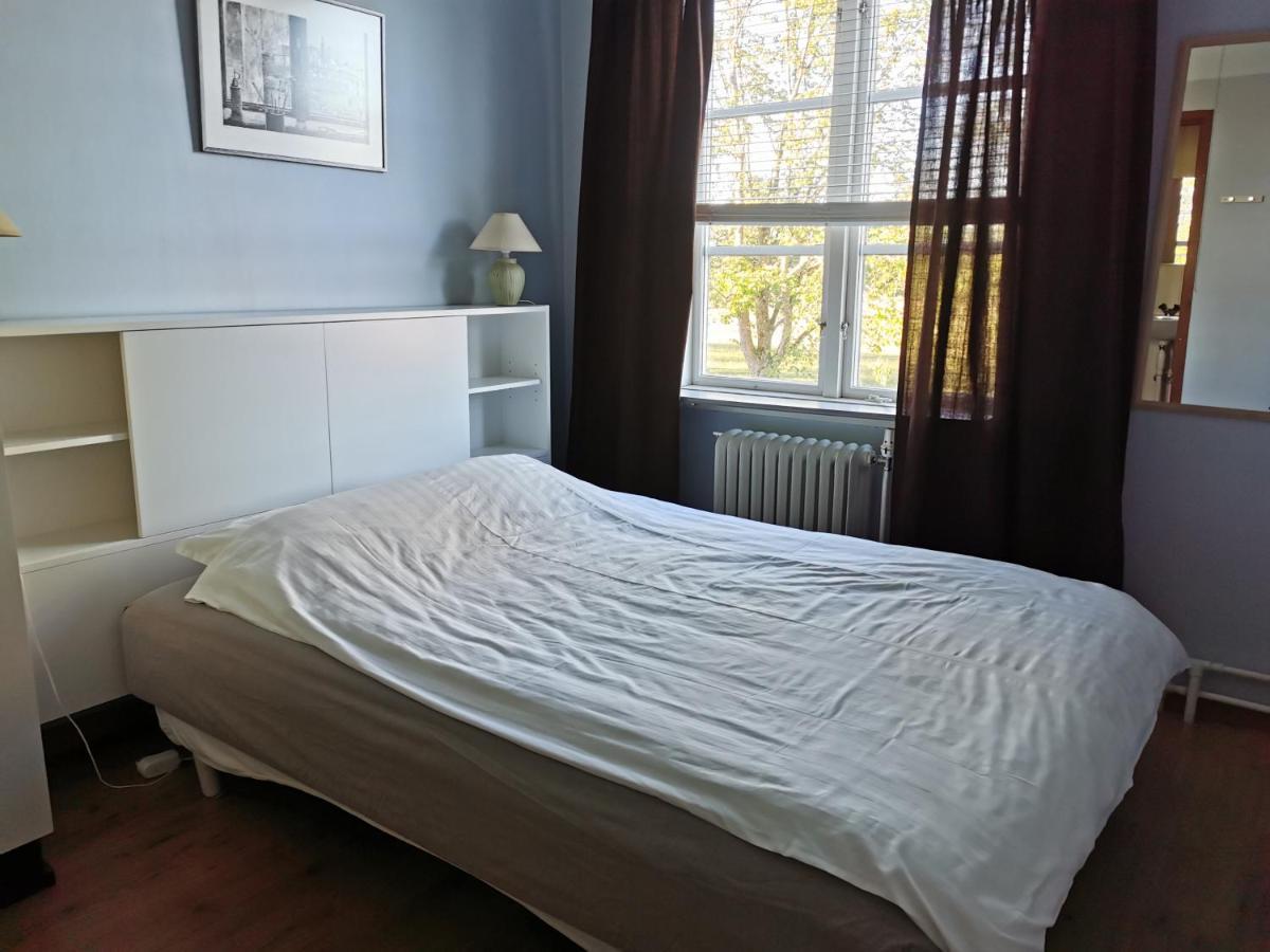Vidinge Gard Hotell Alghult Exteriör bild