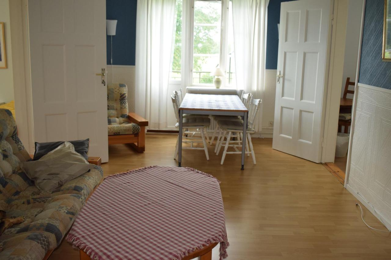 Vidinge Gard Hotell Alghult Exteriör bild