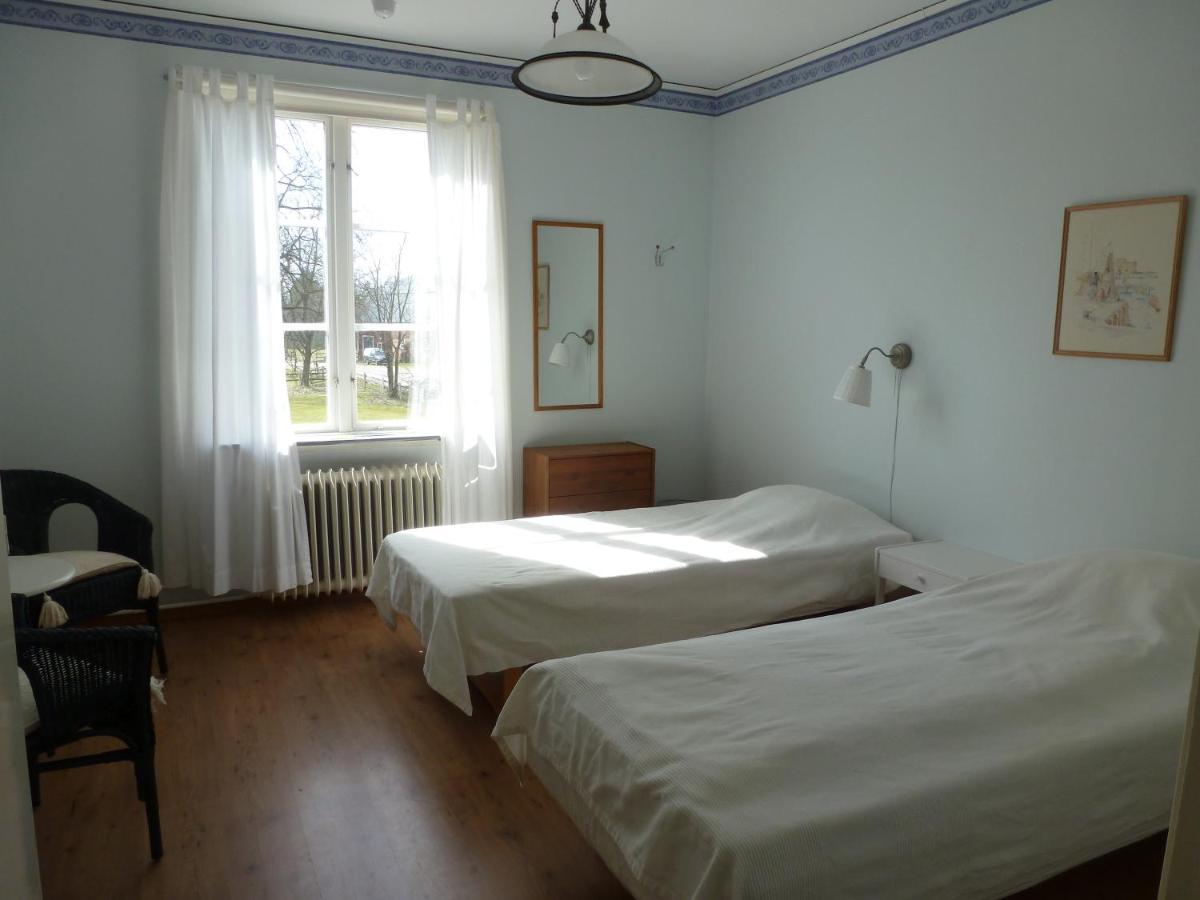 Vidinge Gard Hotell Alghult Exteriör bild