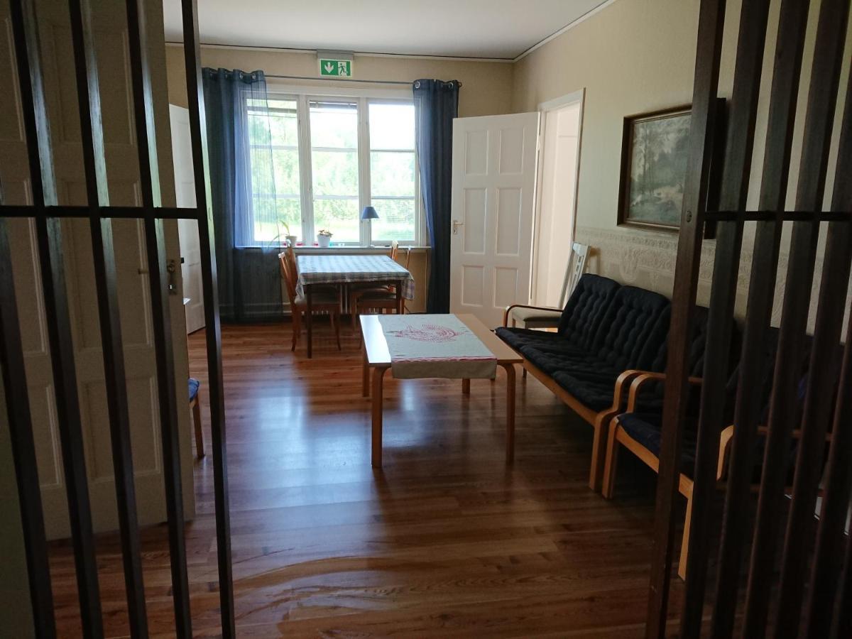 Vidinge Gard Hotell Alghult Exteriör bild