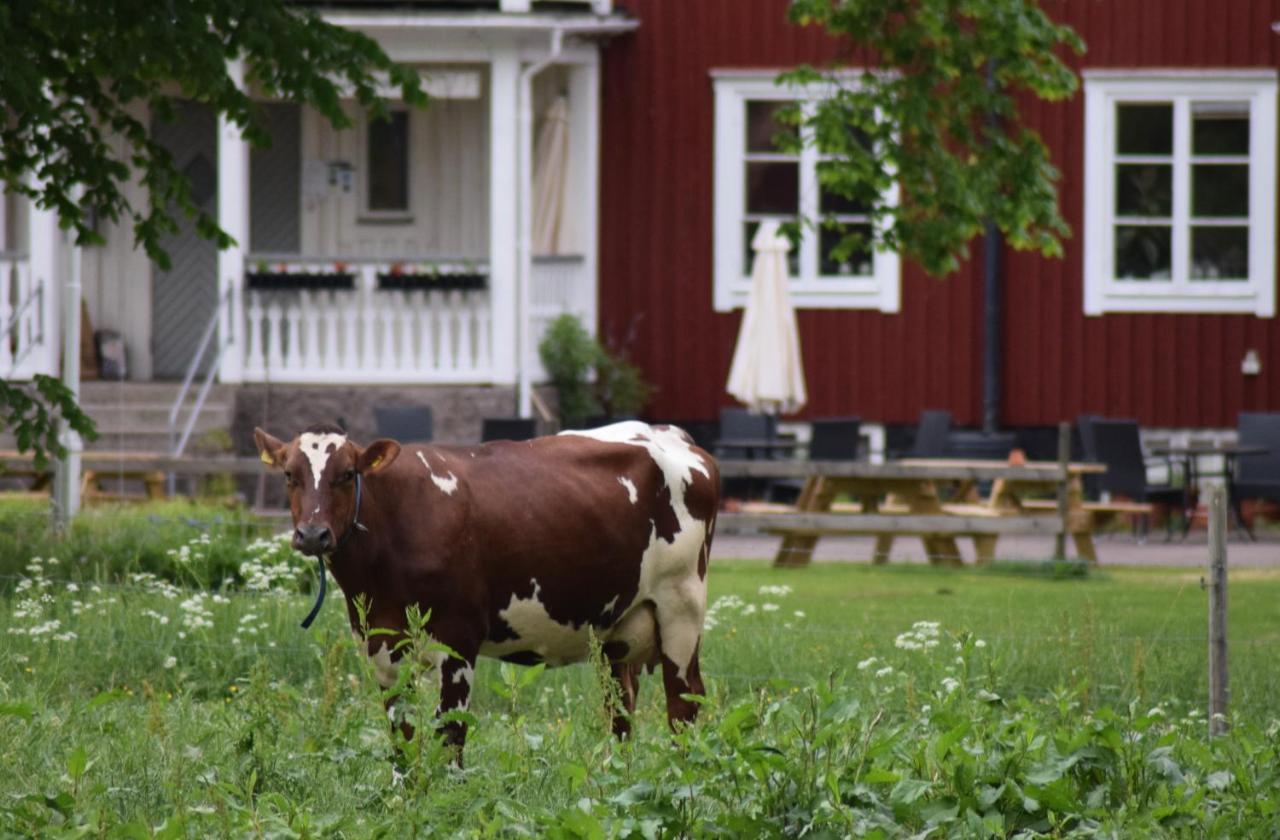 Vidinge Gard Hotell Alghult Exteriör bild