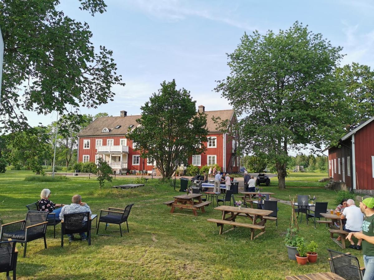 Vidinge Gard Hotell Alghult Exteriör bild