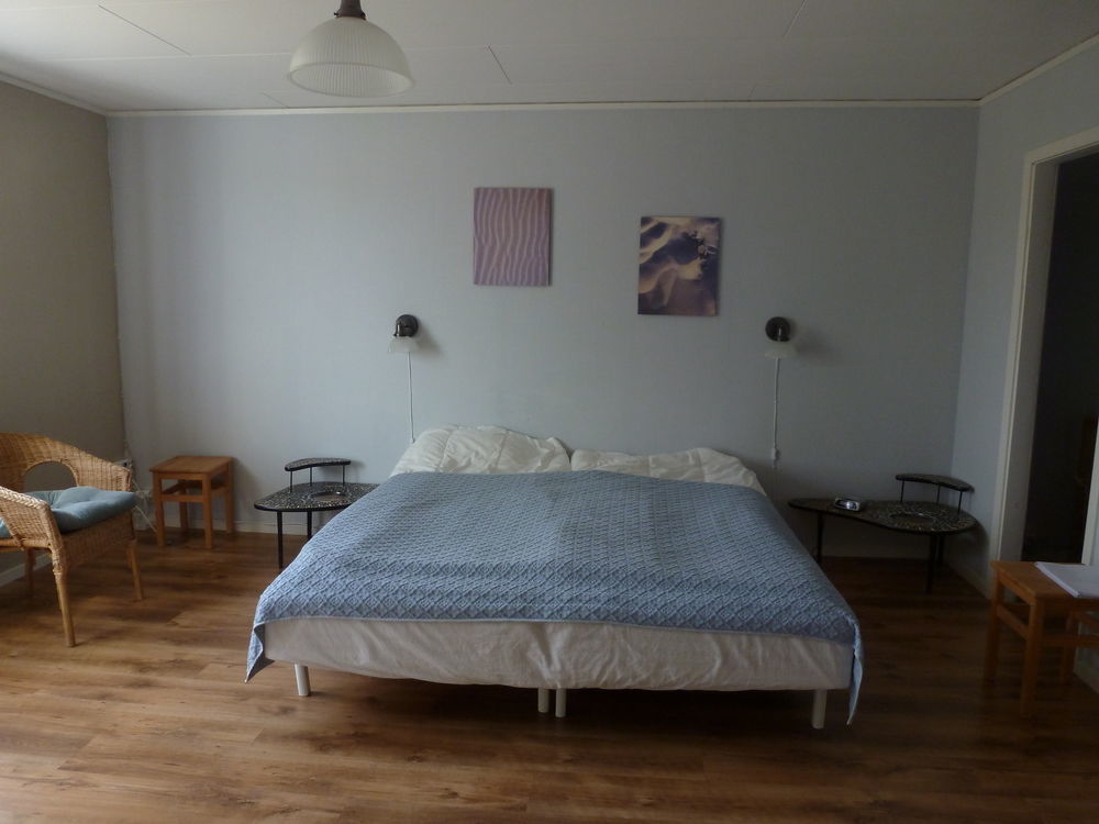 Vidinge Gard Hotell Alghult Exteriör bild