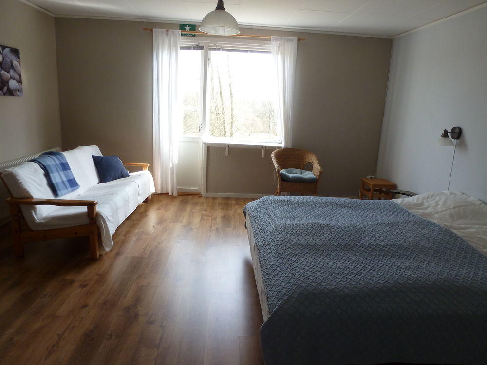 Vidinge Gard Hotell Alghult Exteriör bild