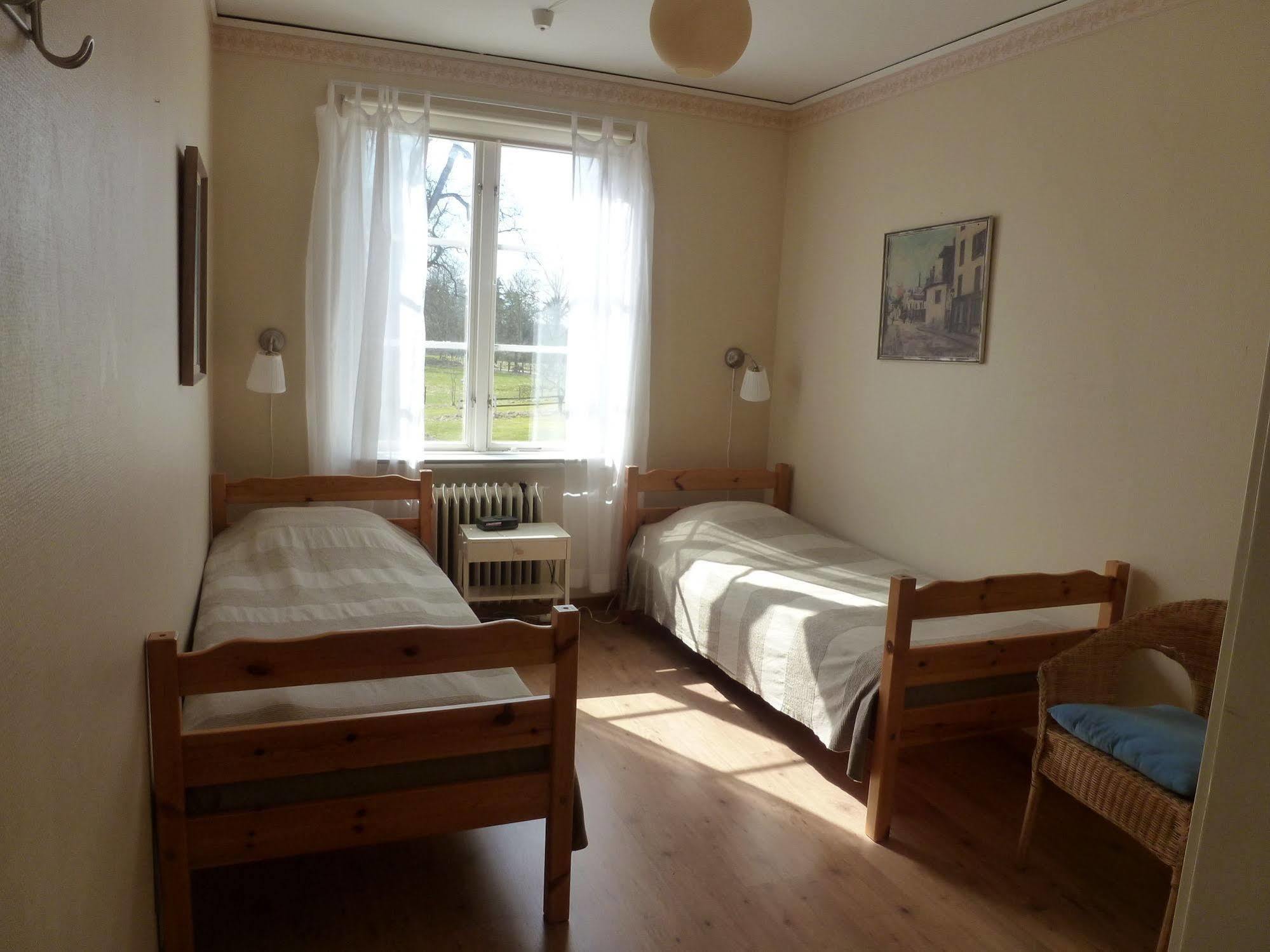 Vidinge Gard Hotell Alghult Exteriör bild