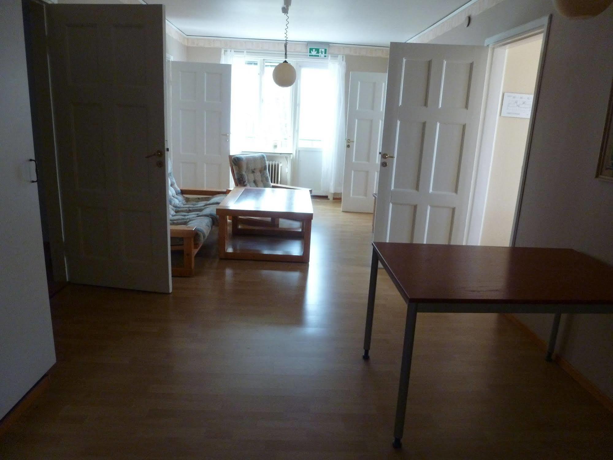 Vidinge Gard Hotell Alghult Exteriör bild