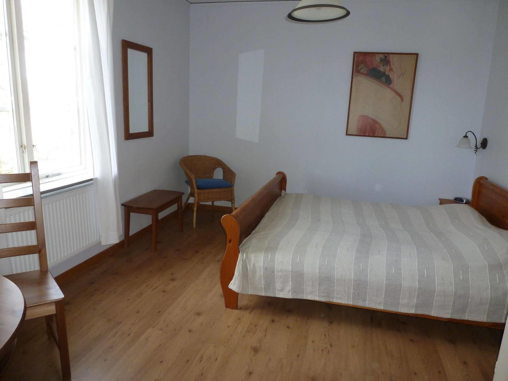 Vidinge Gard Hotell Alghult Exteriör bild