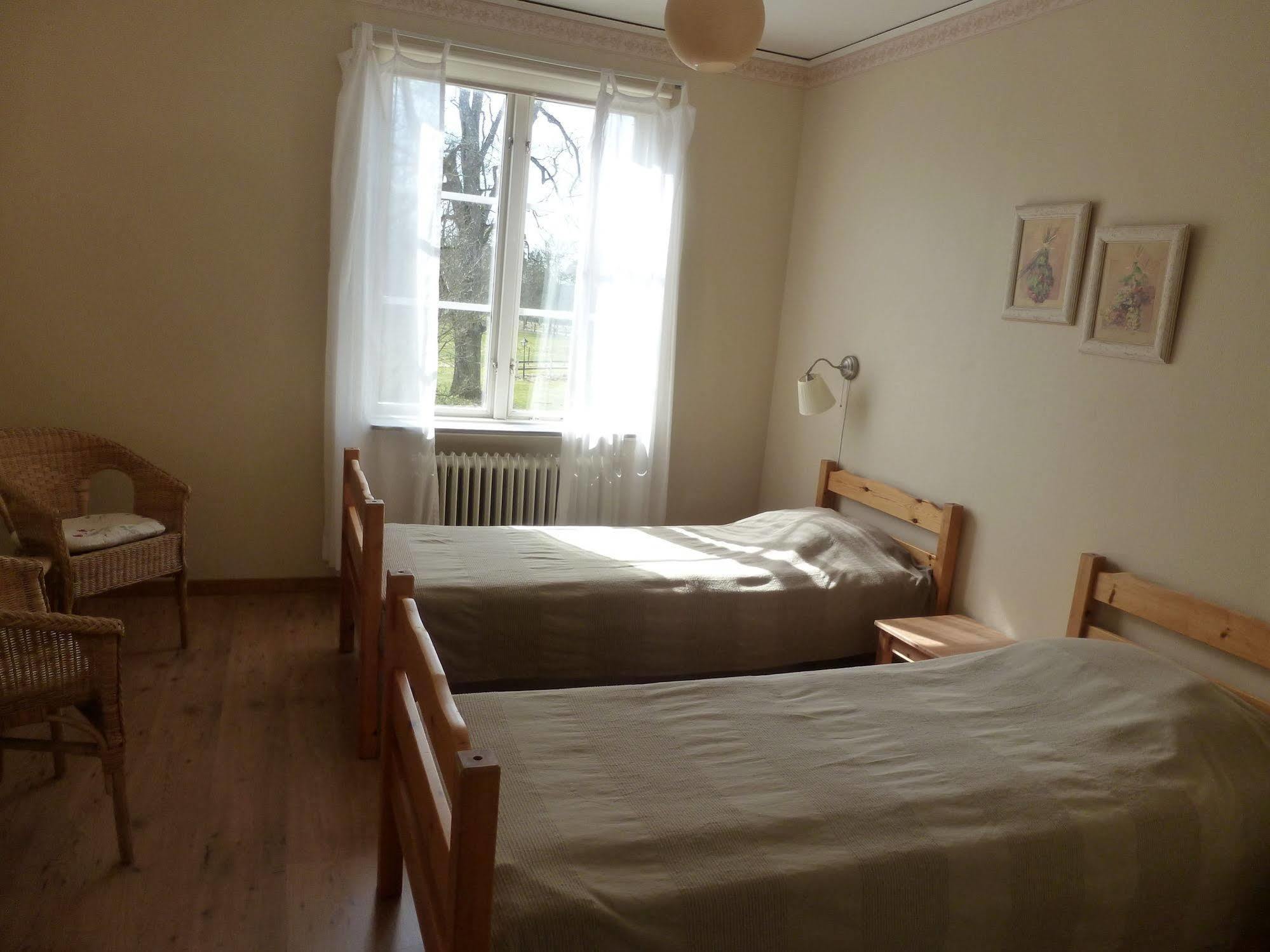 Vidinge Gard Hotell Alghult Exteriör bild